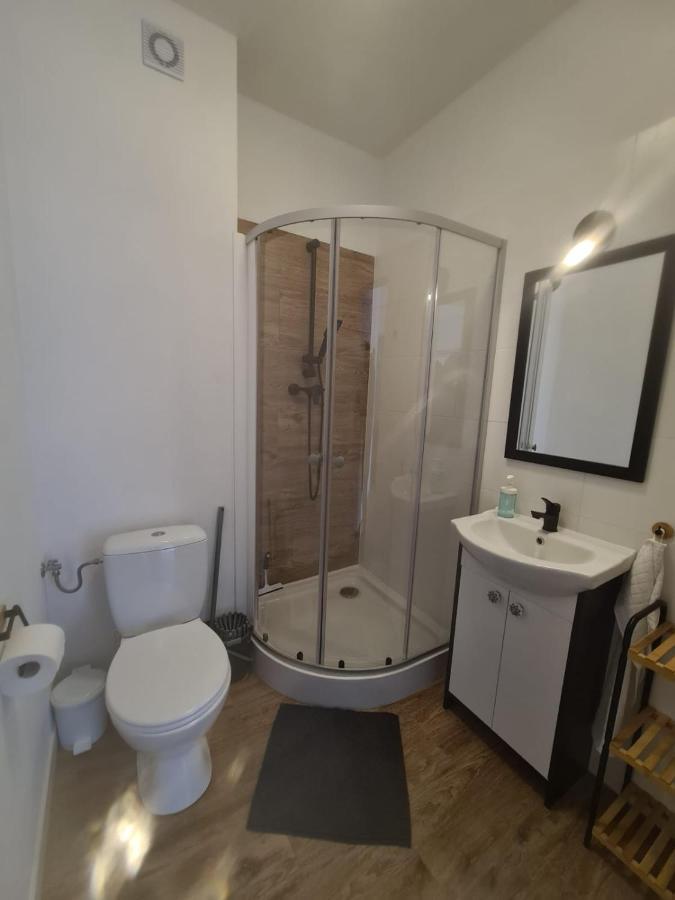 Apartament Danuta Mrągowo Eksteriør bilde