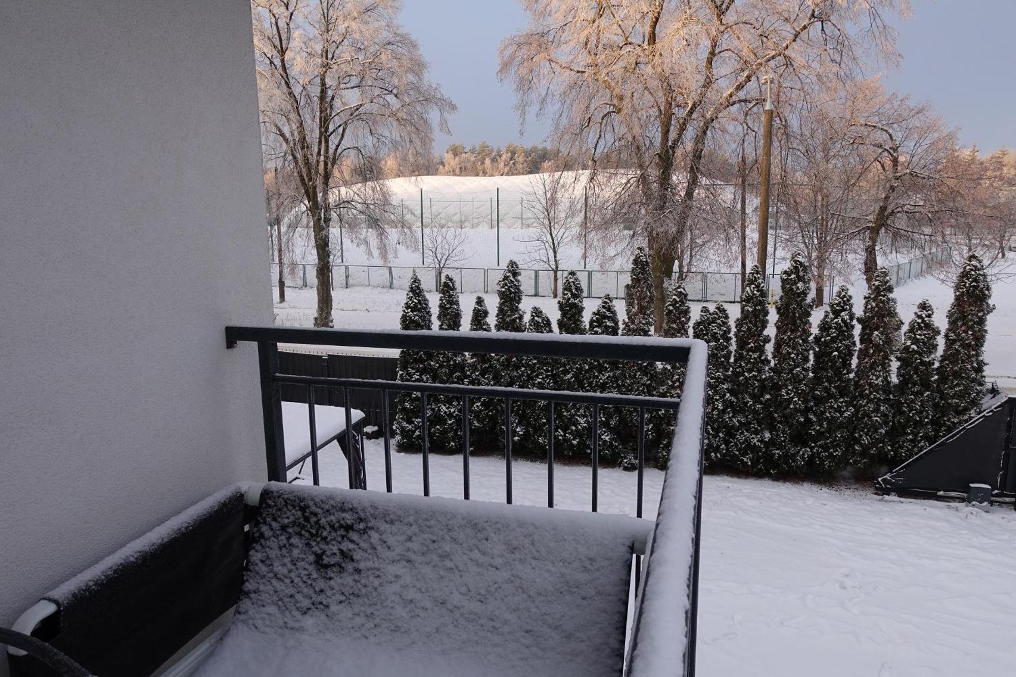 Apartament Danuta Mrągowo Eksteriør bilde
