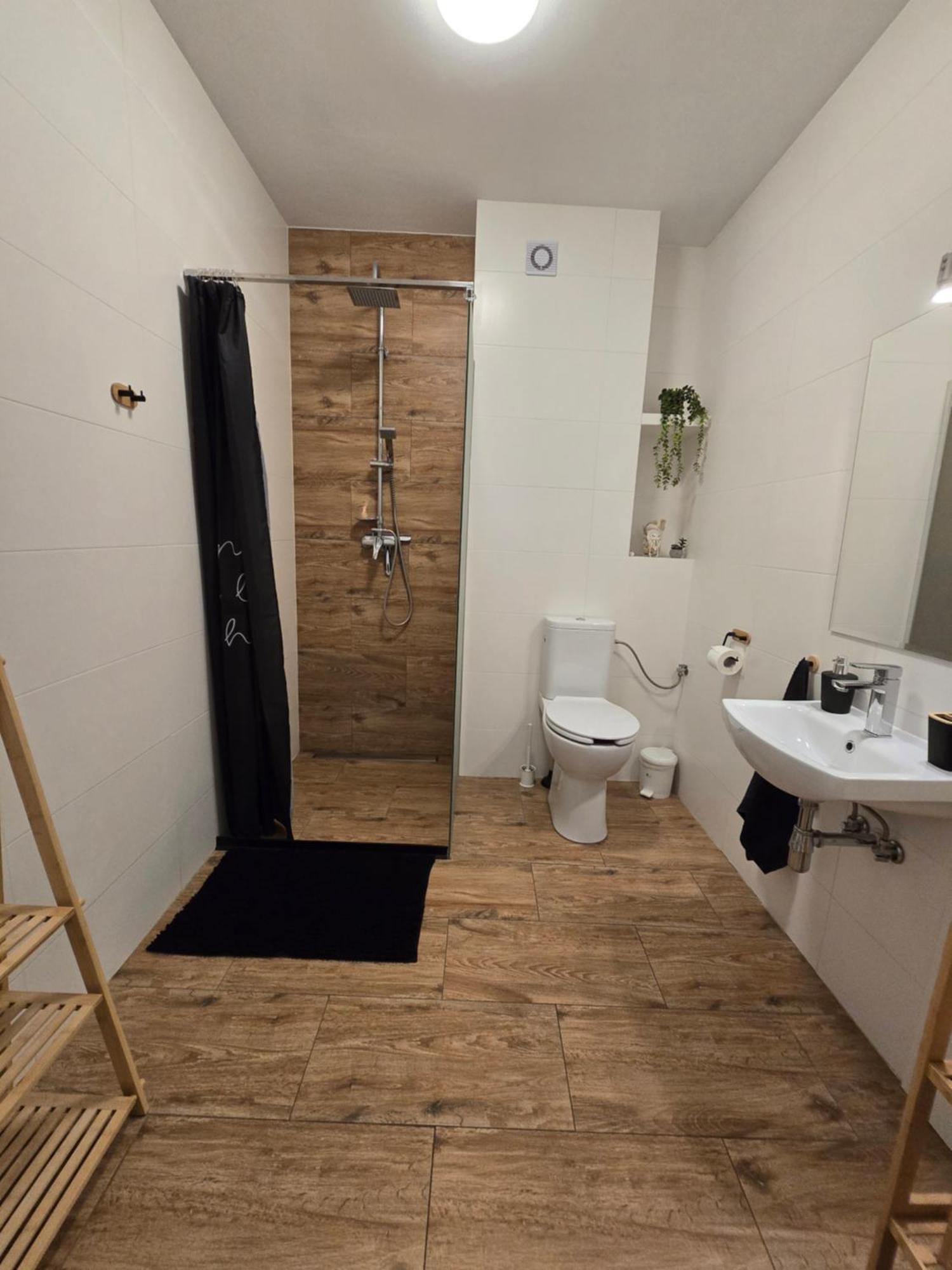 Apartament Danuta Mrągowo Eksteriør bilde