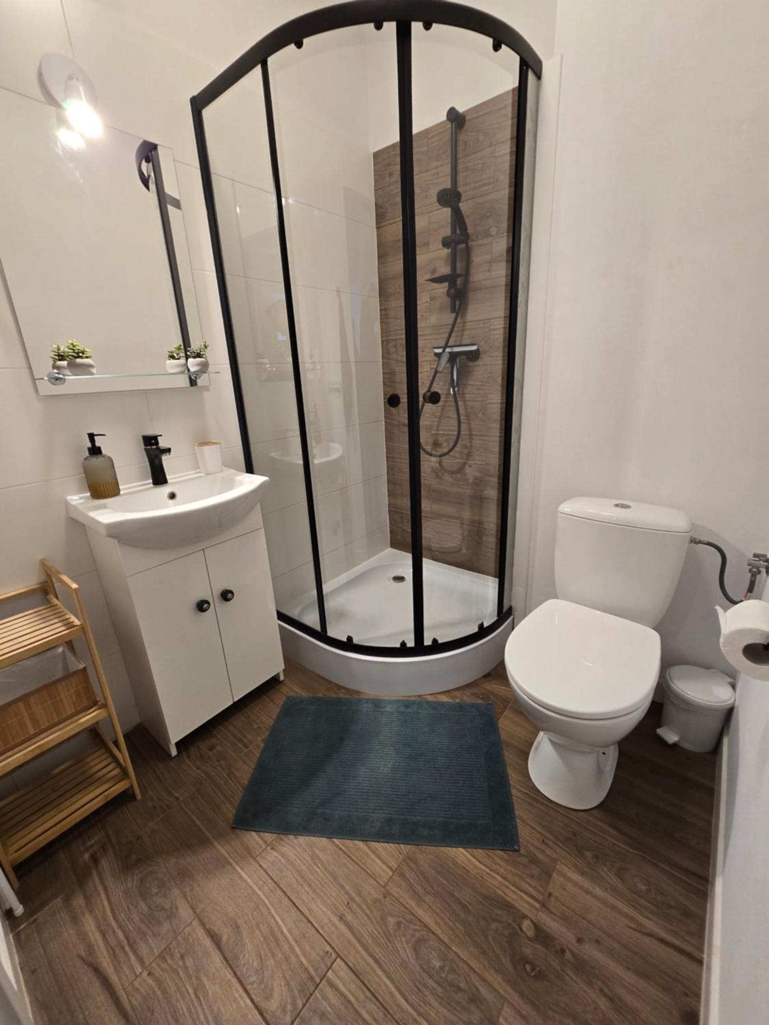 Apartament Danuta Mrągowo Eksteriør bilde