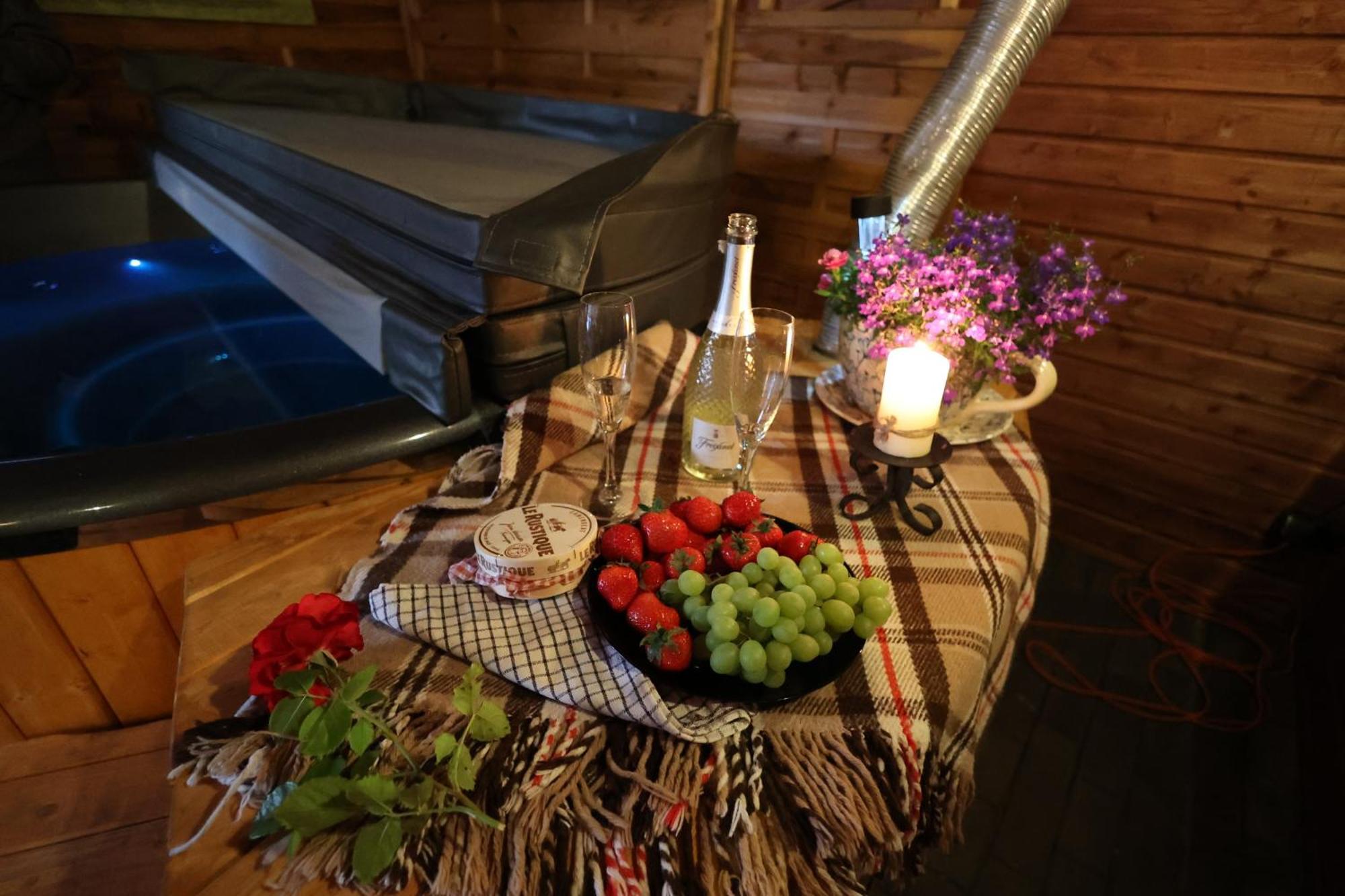 Apartament Danuta Mrągowo Eksteriør bilde