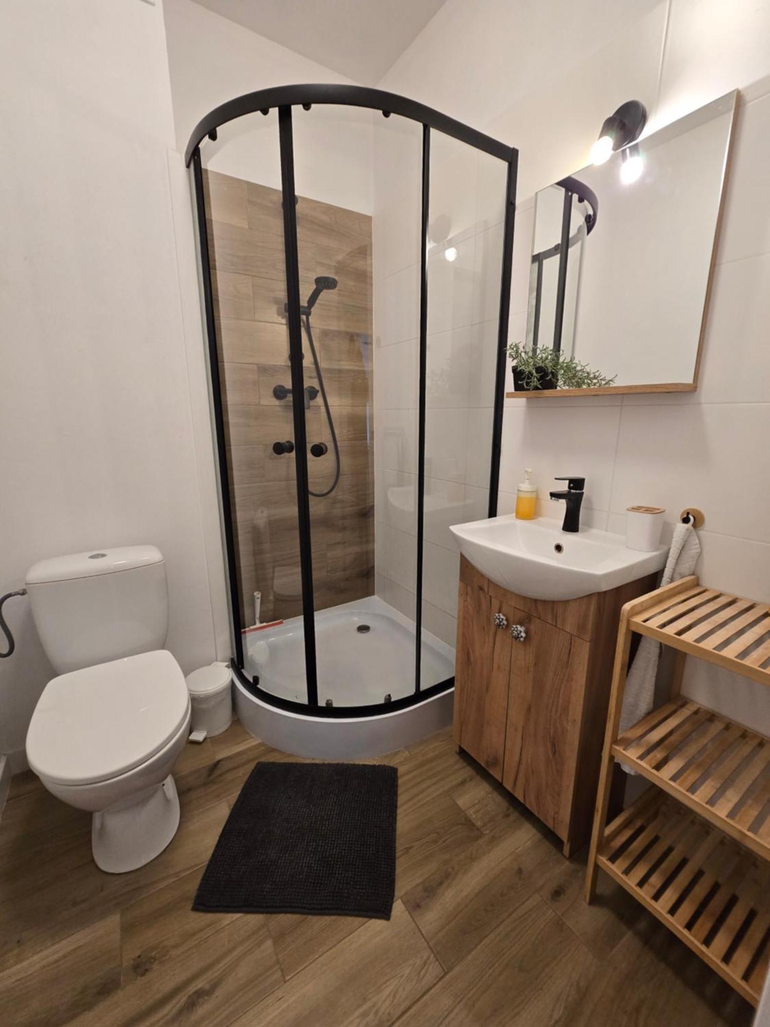 Apartament Danuta Mrągowo Eksteriør bilde