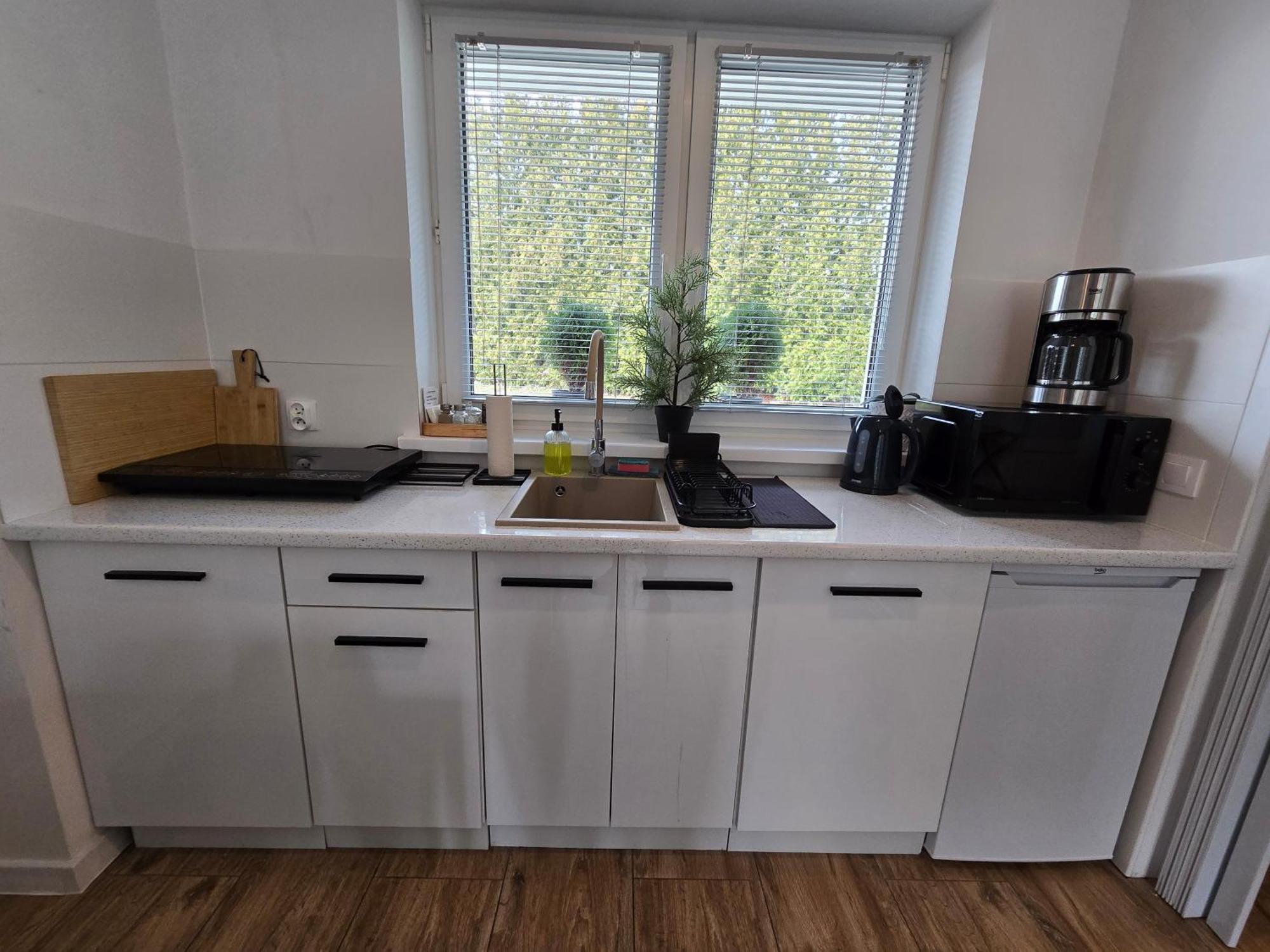 Apartament Danuta Mrągowo Eksteriør bilde