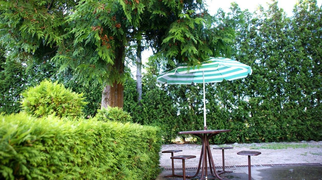 Apartament Danuta Mrągowo Eksteriør bilde